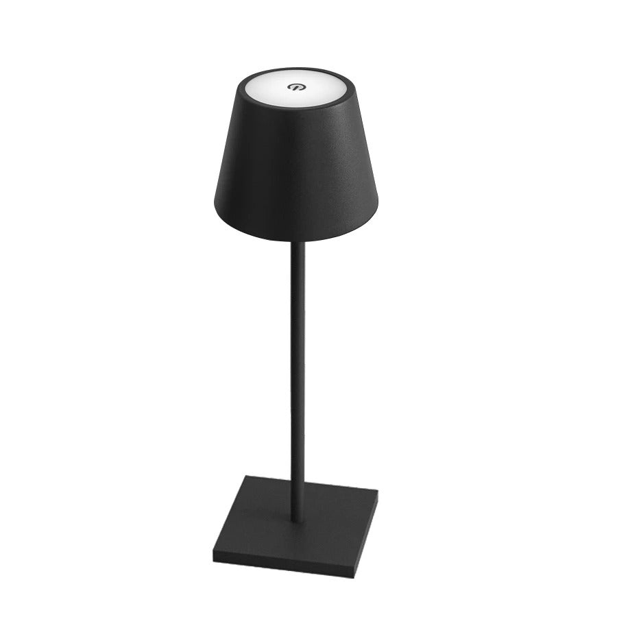 Lampka nocna dotykowa