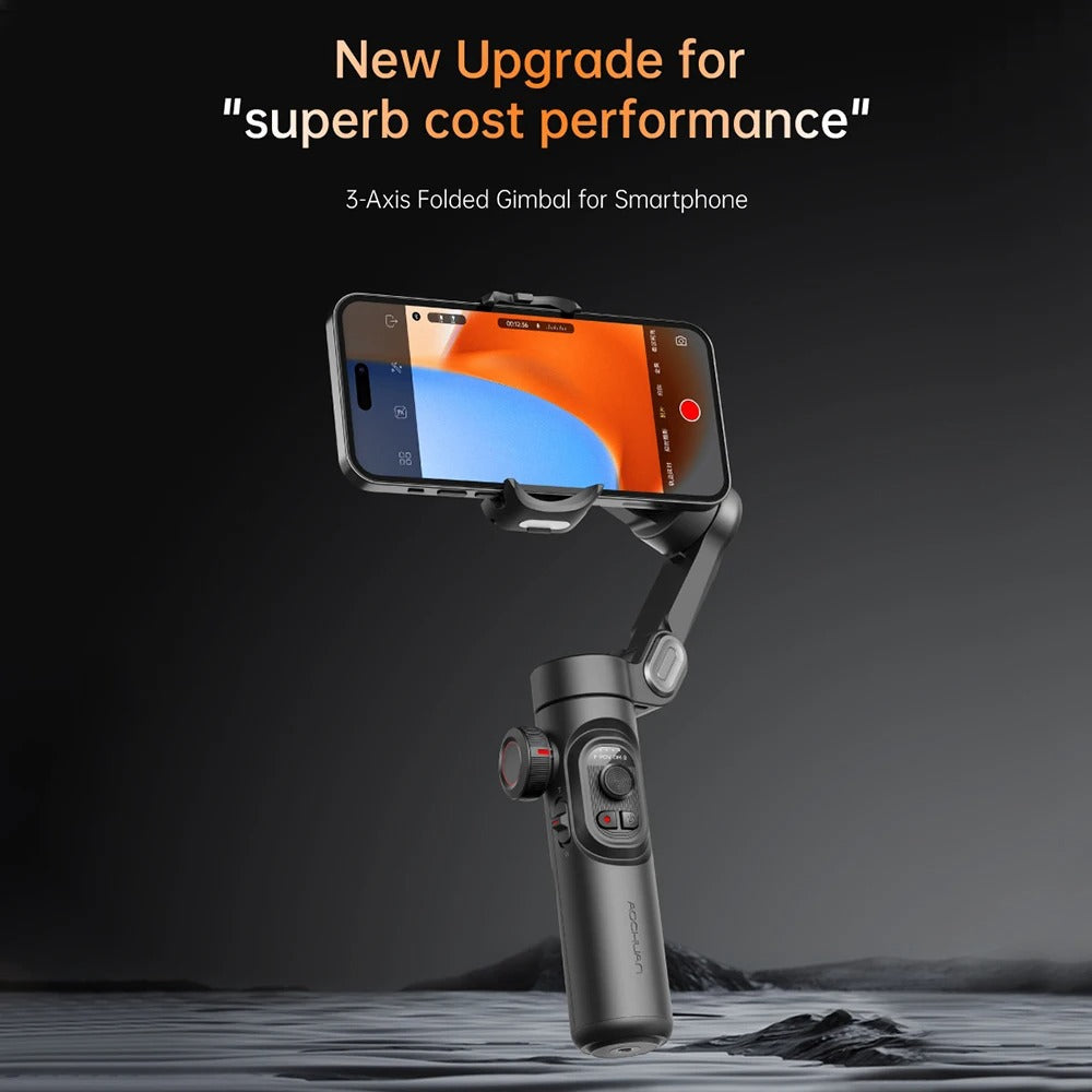 Stabilizator Gimbala do Smartfona