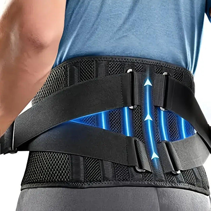 Stabilizator Lędźwiowy na Ból Dolnej Części Pleców