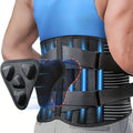 Stabilizator Lędźwiowy na Ból Dolnej Części Pleców