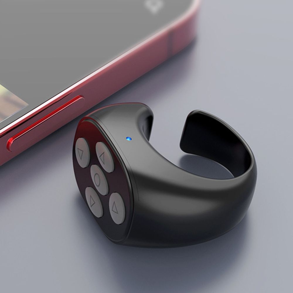 Bezprzewodowy Bluetooth do Przewracania Stron dla E-Czytników i Tabletów