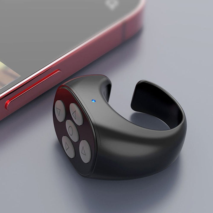 Bezprzewodowy Bluetooth do Przewracania Stron dla E-Czytników i Tabletów