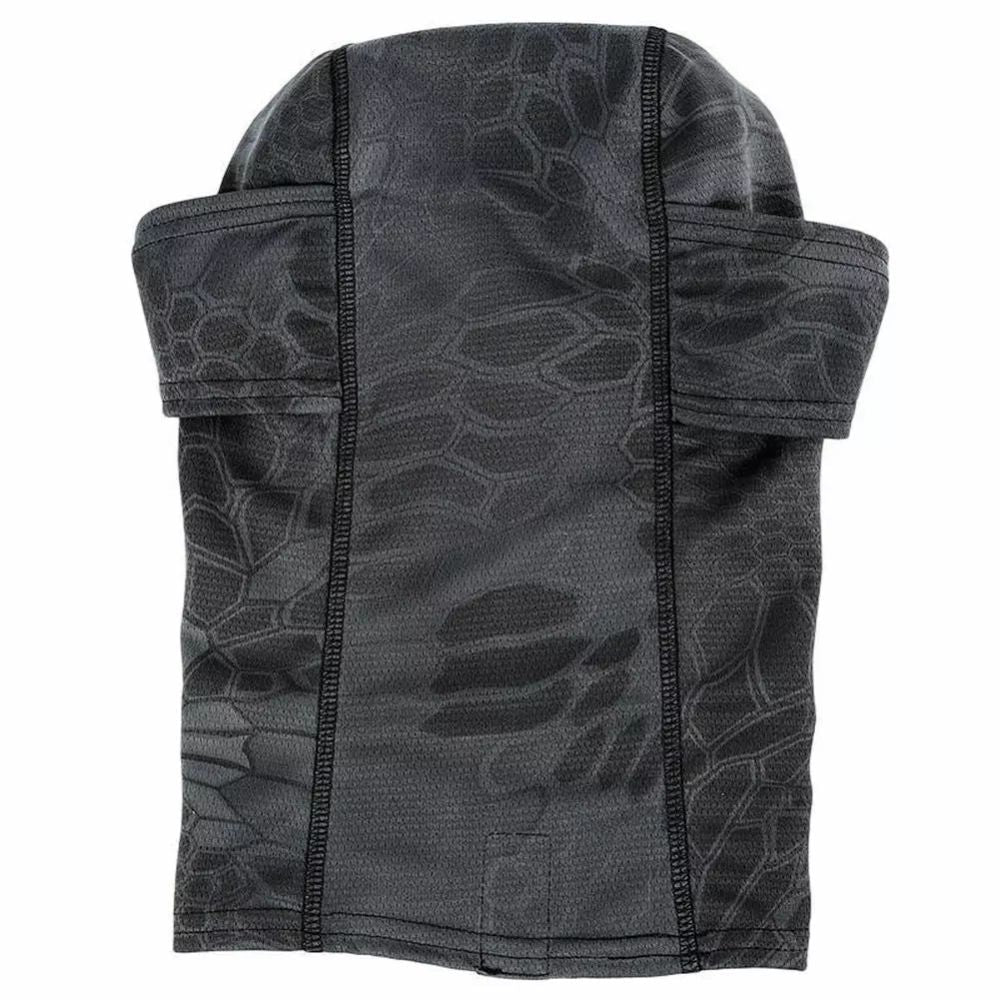 Ostateczna Maska Balaklava z Fleece&