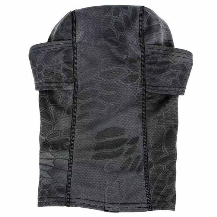 Ostateczna Maska Balaklava z Fleece&