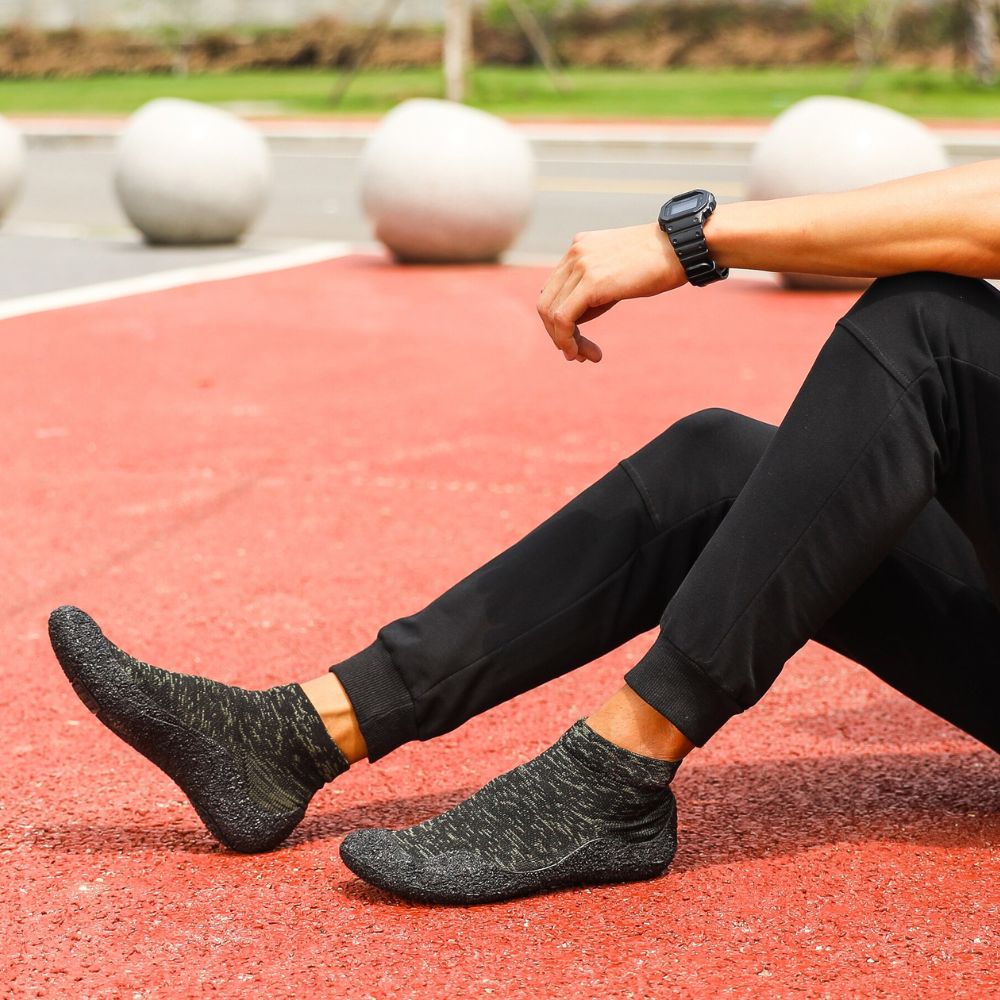Unisex Skarpetki Aqua Buty Lekkie Biegowe Pływackie Sneakersy