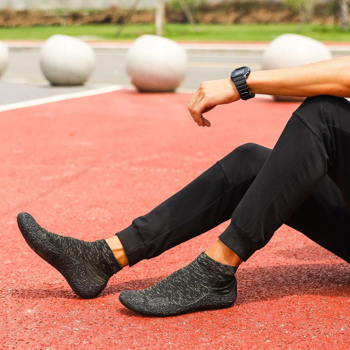 Unisex Skarpetki Aqua Buty Lekkie Biegowe Pływackie Sneakersy