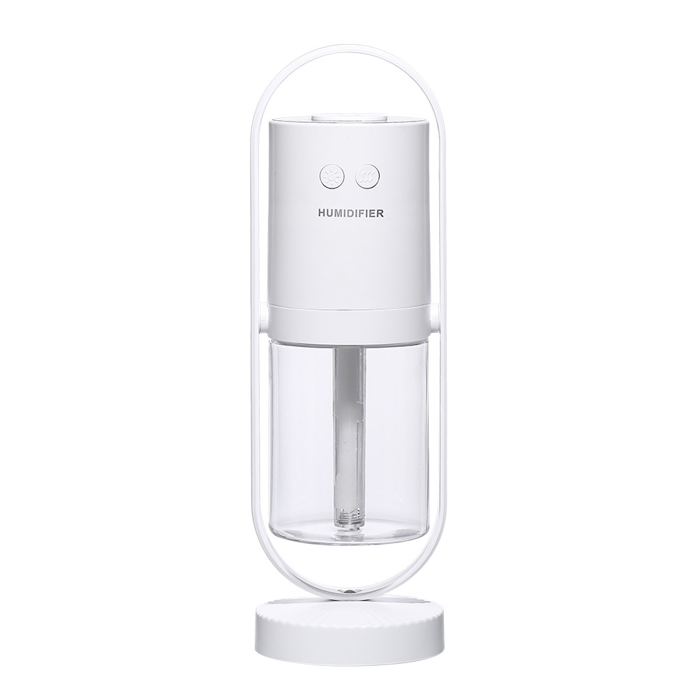 Magiczny Nawilżacz Powietrza USB Shadow