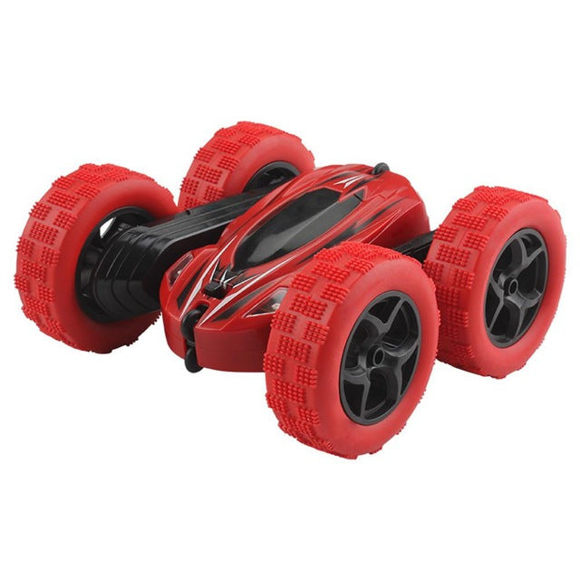 Samochód RC do Stuntów o Wysokim Uderzeniu