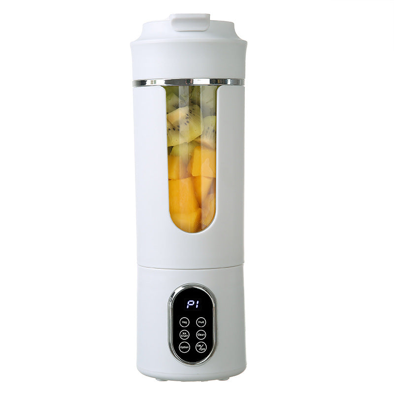 Przenośny blender ładowany USB do smoothie, 50 W