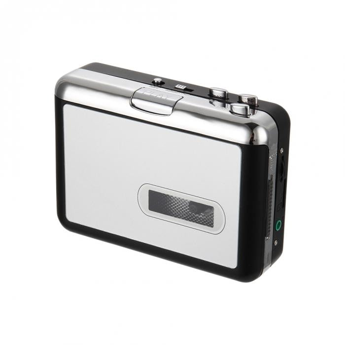 Konwerter Kaset Magnetofonowych na USB