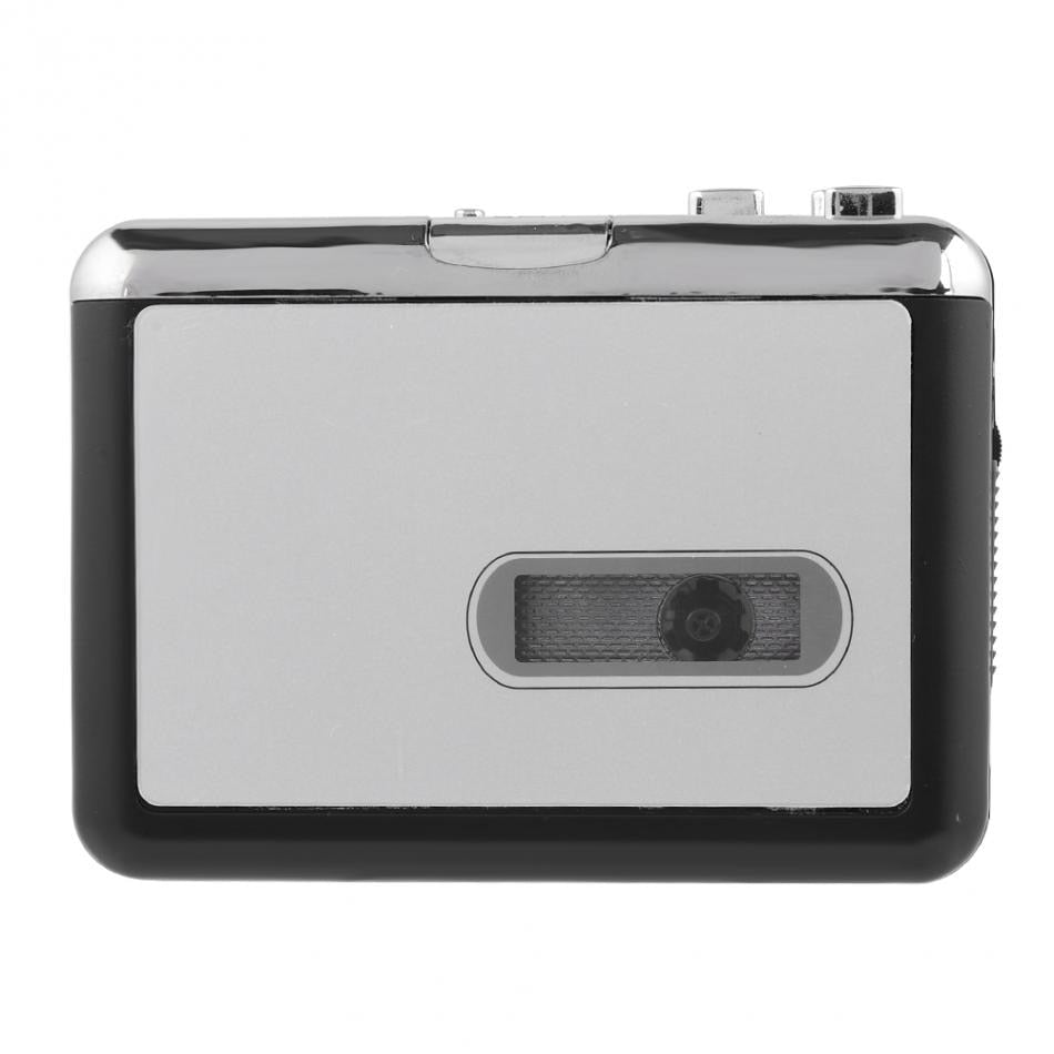 Konwerter Kaset Magnetofonowych na USB