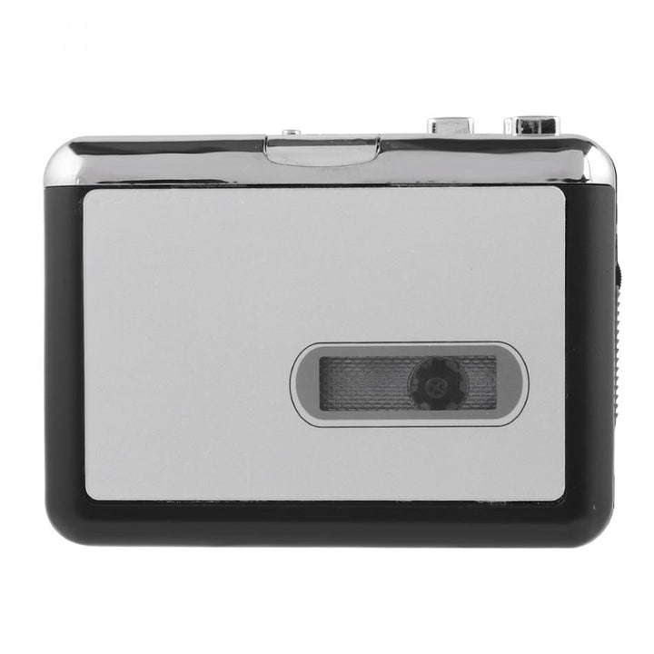 Konwerter Kaset Magnetofonowych na USB