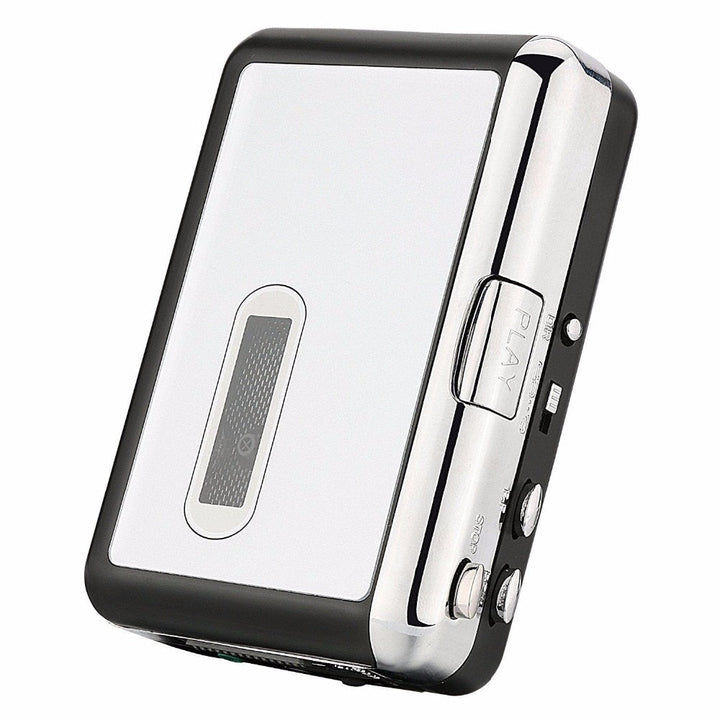 Konwerter Kaset Magnetofonowych na USB