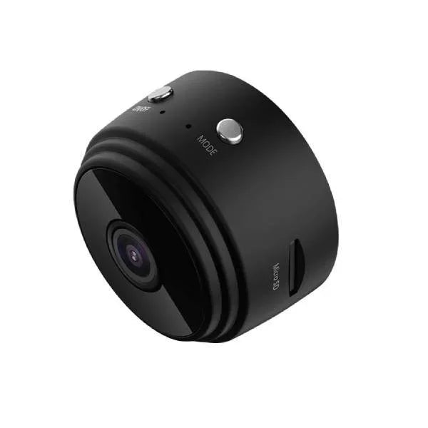 Bezprzewodowa Kamera Cofania Full HD do RV, Ciężarówki i Przyczepy