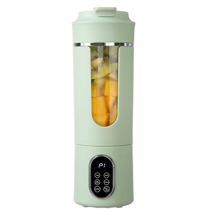 Przenośny blender ładowany USB do smoothie, 50 W