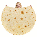 Koc Burrito Tortilla