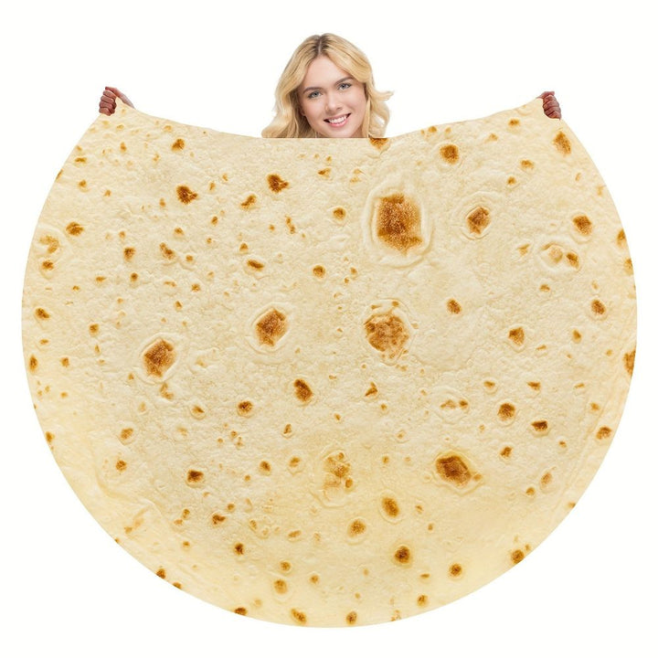 Koc Burrito Tortilla
