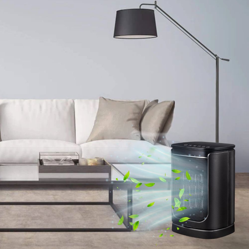 Przenośny Mini Klimatyzator Wentylator do Sypialni