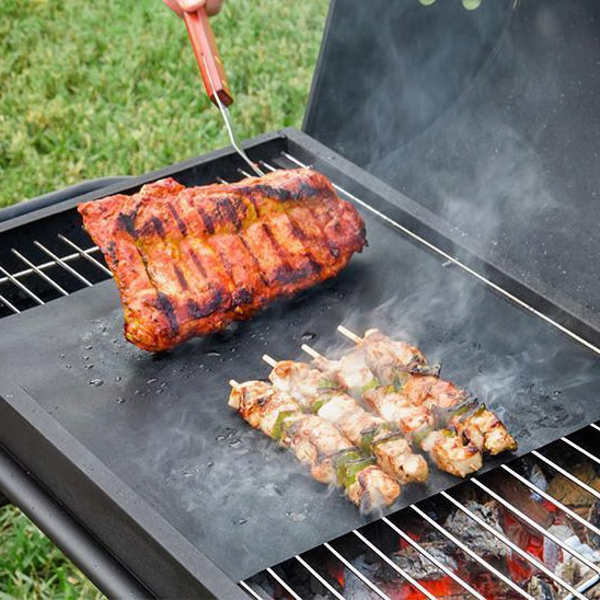 Mata Grillowa Chef Non-Stick BBQ