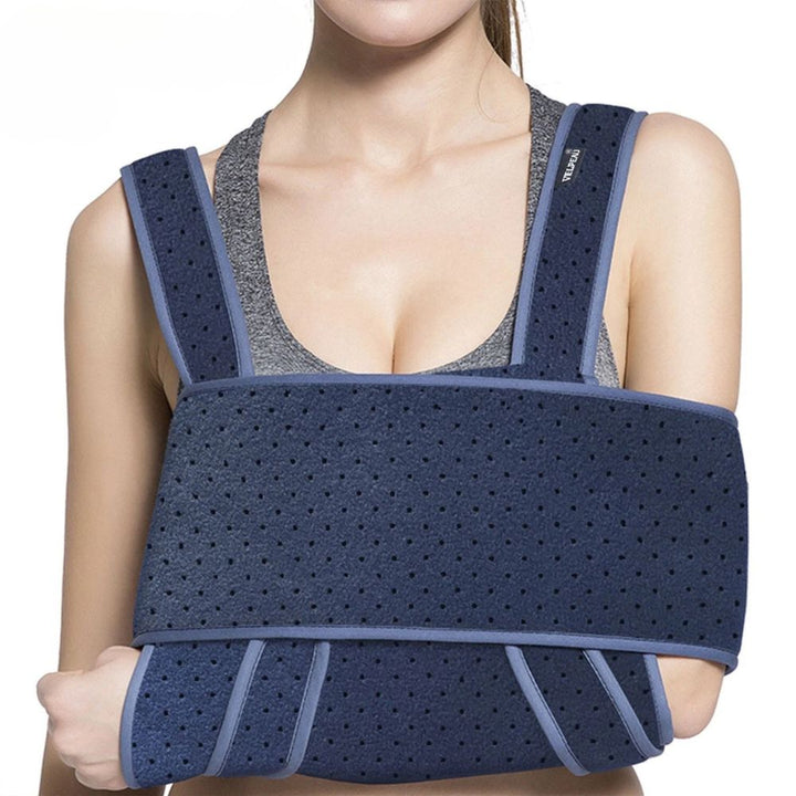 Sling do unieruchomienia ramienia