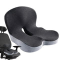 Poduszka Lędźwiowa z Pianki Memory Foam