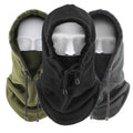 Polar Fleece Balaclava Mask for Winter