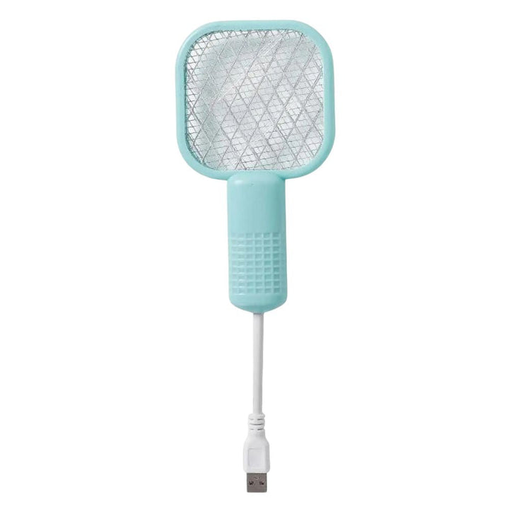 Kompaktowy USB Zapper na Komary