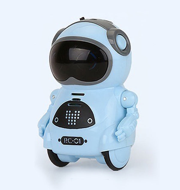 Kieszonkowy Robot RC