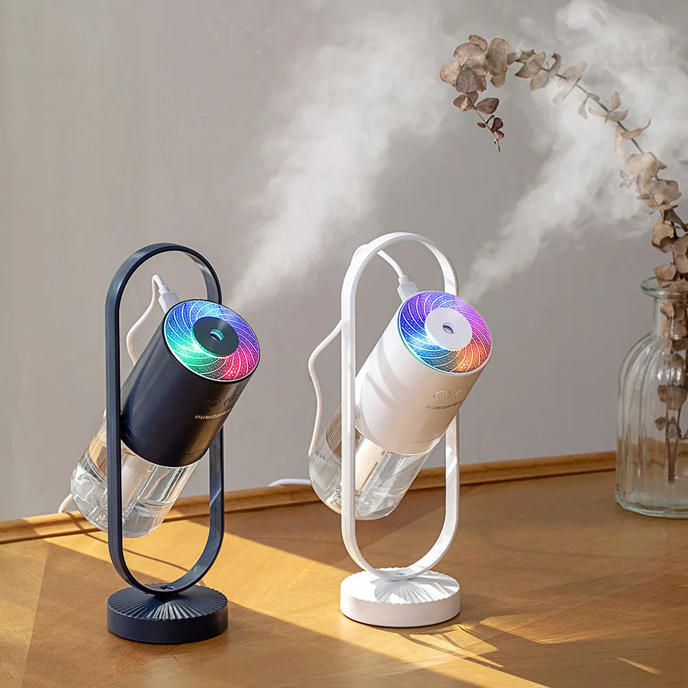 Magiczny Nawilżacz Powietrza USB Shadow