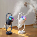 Magiczny Nawilżacz Powietrza USB Shadow