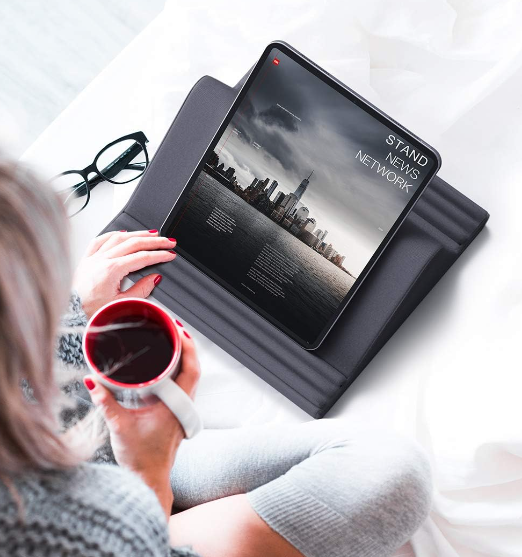 Podstawka Pod Tablet Działa Ze Wszystkimi Tabletami