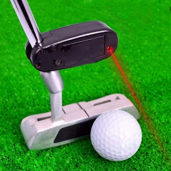 Precyzyjna Pomoc w Putowaniu Golfowym - Trener Uderzeń