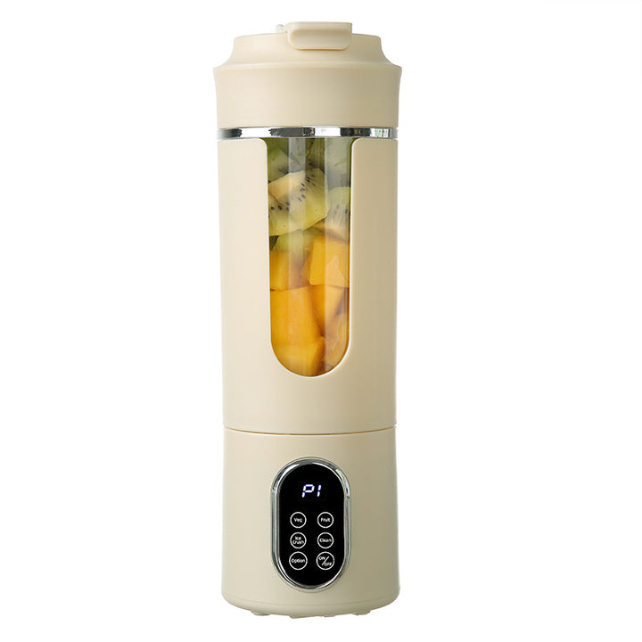 Przenośny blender ładowany USB do smoothie, 50 W
