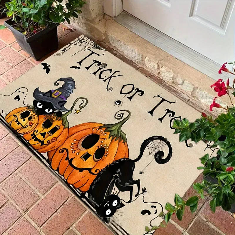 Wyściółka na Halloween