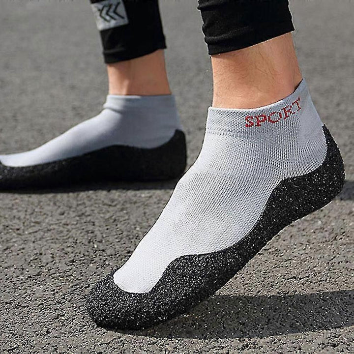 Unisex Skarpetki Aqua Buty Lekkie Biegowe Pływackie Sneakersy