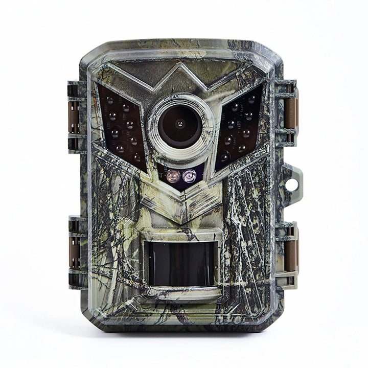 Kamera Leśna StealthView z Nocnym Widzeniem