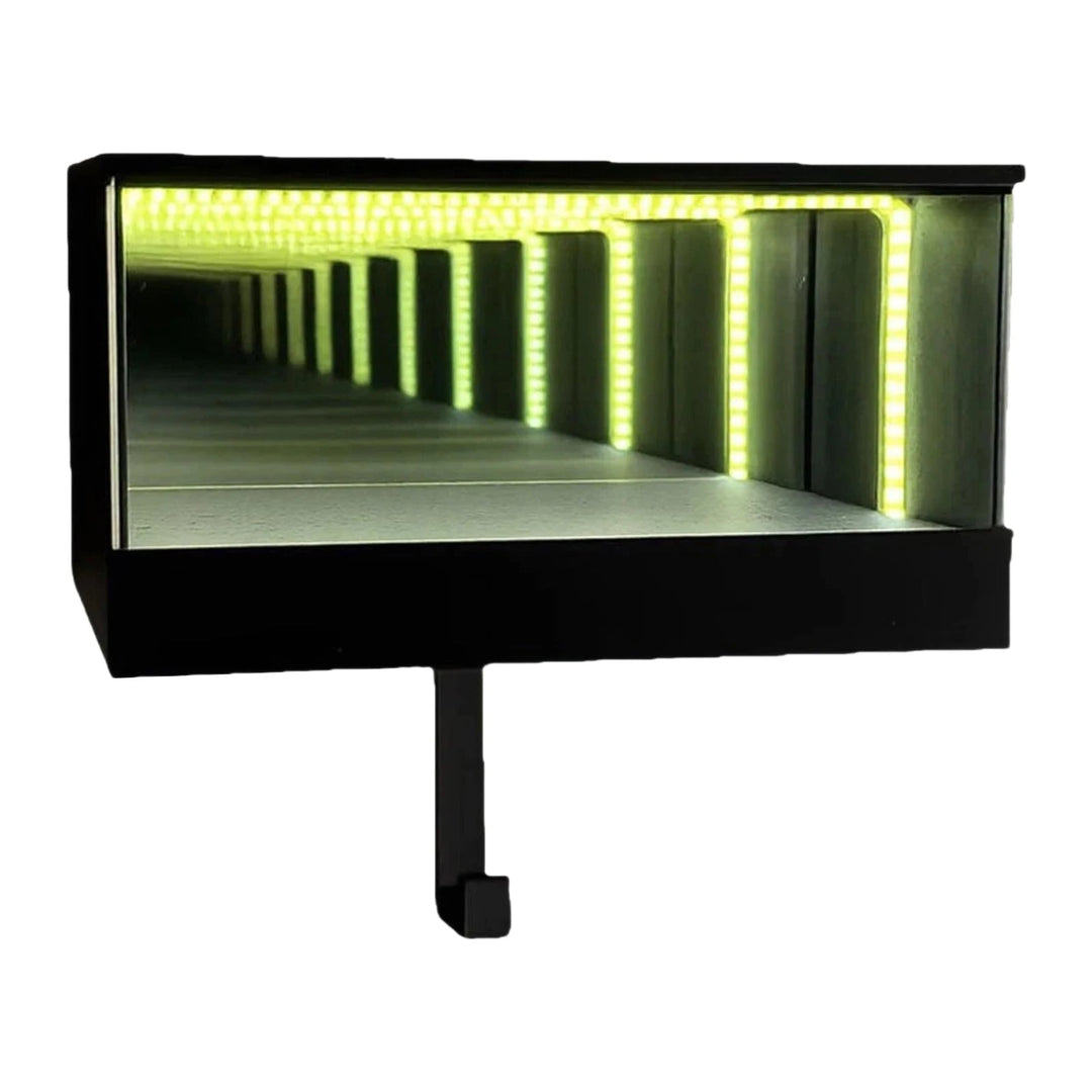 Uchwyt na klucze samochodowe Infinity LED 3D Printed
