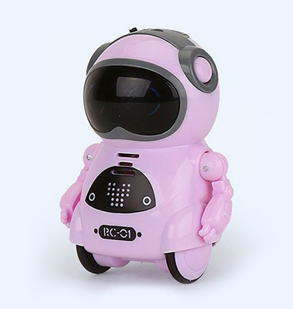 Kieszonkowy Robot RC