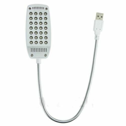 Lampa przenośna do laptopa