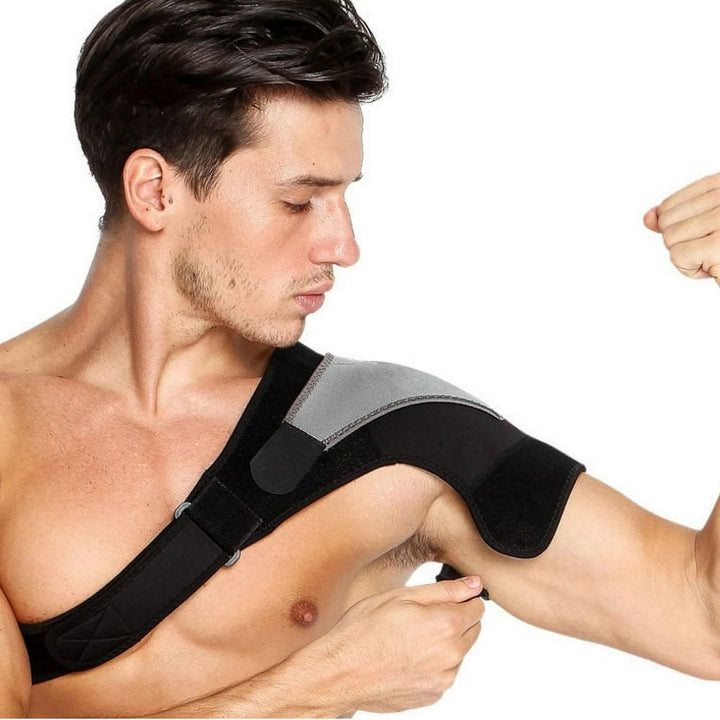 Stabilizator Na Barki Na Ulgę Bólową