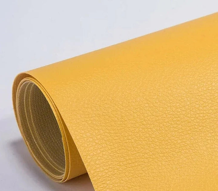 Samoprzylepny Refinisher Skórzany Naprawa Sofy do Przycinania