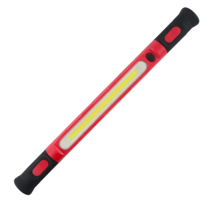 Ładowana lampa robocza LED z magnetyczną podstawą