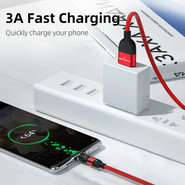 Kabel Do Wszystkiego 3.0 - Kabel Ładowania dla iPhone&