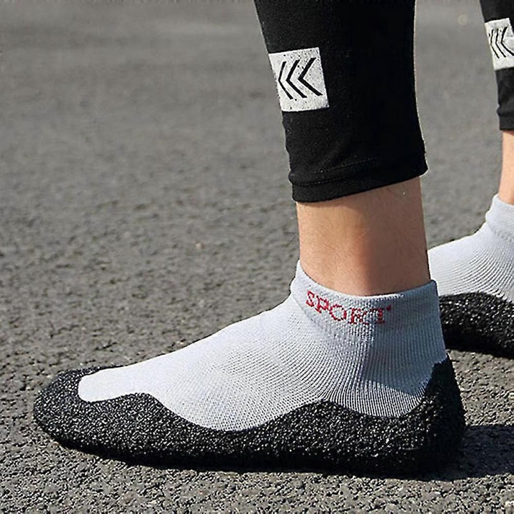 Unisex Skarpetki Aqua Buty Lekkie Biegowe Pływackie Sneakersy