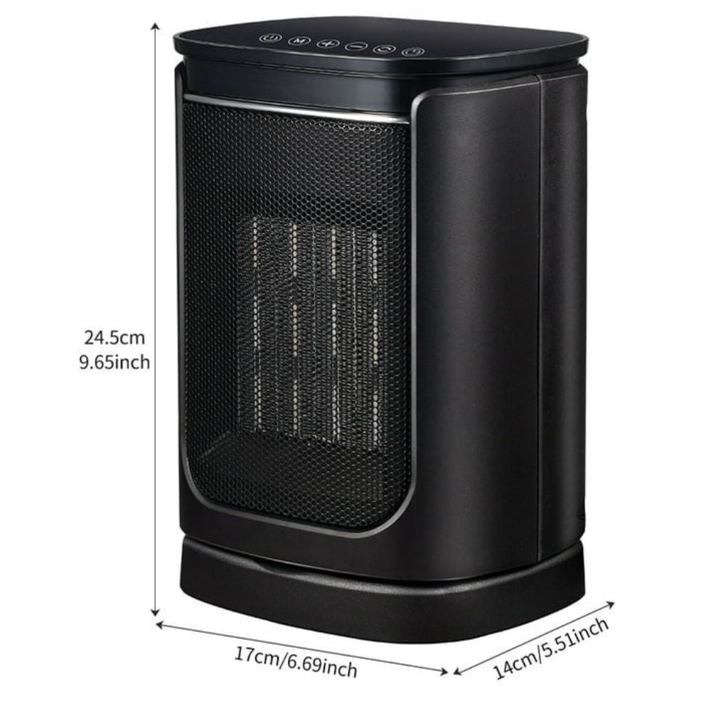 Przenośny Mini Klimatyzator Wentylator do Sypialni