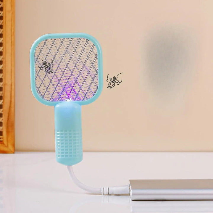 Kompaktowy USB Zapper na Komary