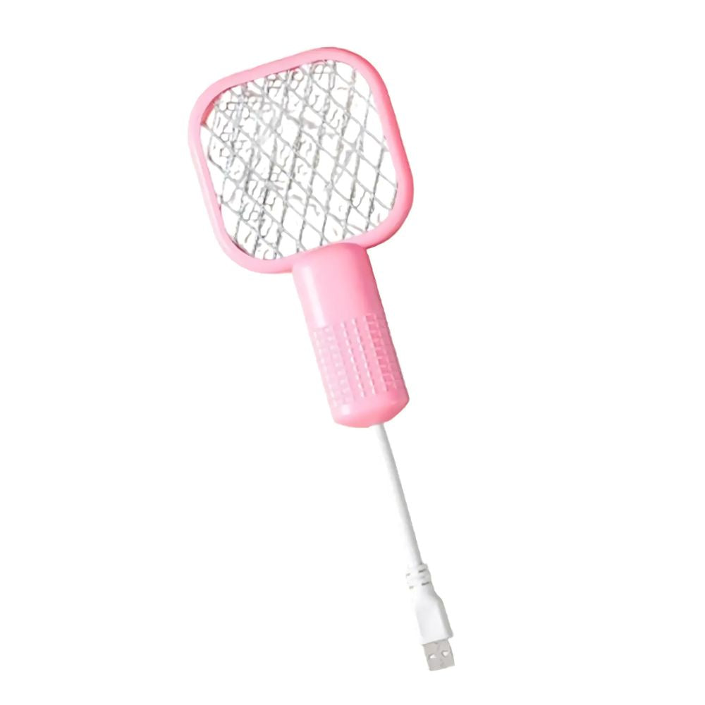 Kompaktowy USB Zapper na Komary