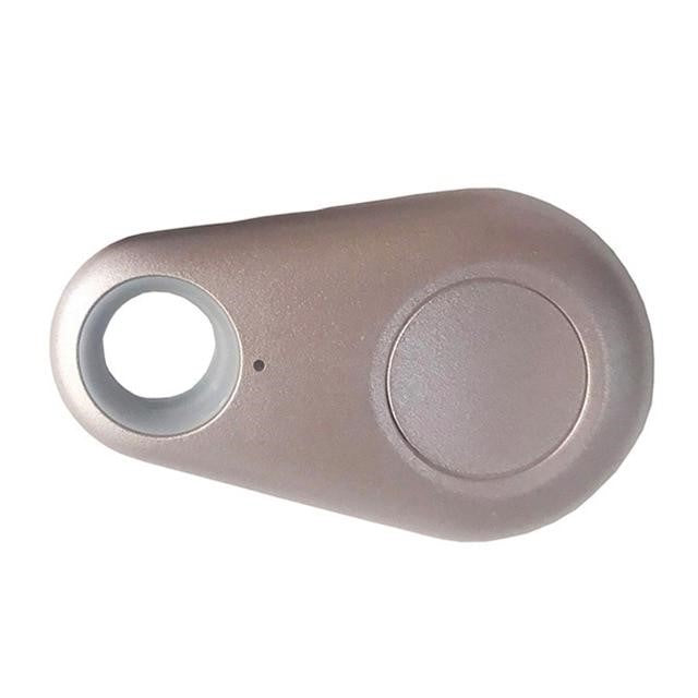 Inteligentny Mini Wodoodporny Tracker GPS dla Zwierząt z Baterią