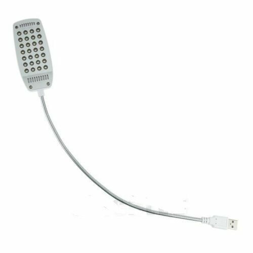 Lampa przenośna do laptopa