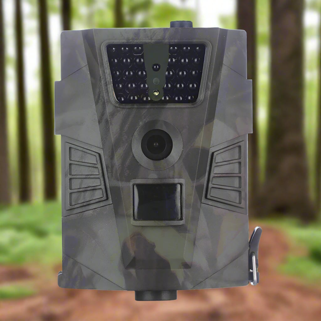 Kamera Leśna Elite Vision